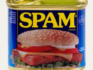 spam can